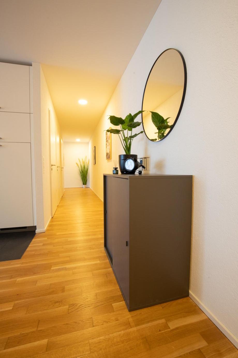 Special Einstein II Apartment Basel, Messe Kleinbasel 10-Star Esterno foto